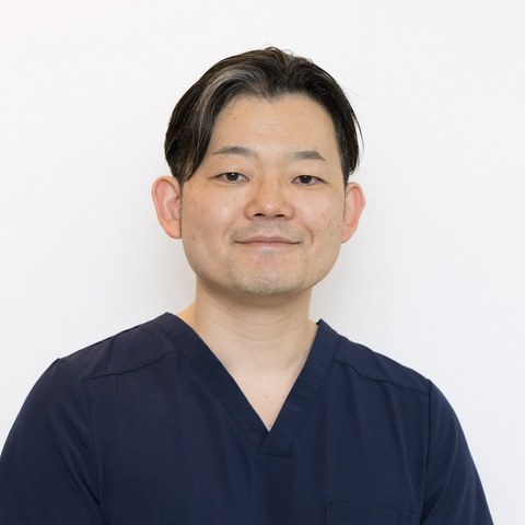 東高円寺なりた歯科クリニック 院長 成田 達哉